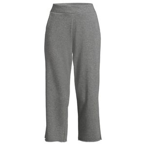 𝅺secret Treasures Women's Sleep Pants in Charcoal Grey Heather Small 4-6 New
